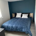Hébergement de vacances Fermette Des Luarts *
