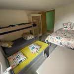 Fermette Des Luarts Hébergement de vacances *