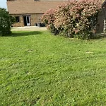 Fermette Des Luarts Сasa de vacaciones Coudrecieux