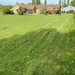 Fermette Des Luarts Сasa de vacaciones Coudrecieux