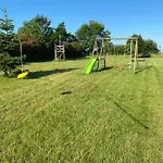 Fermette Des Luarts Сasa de vacaciones