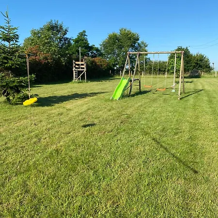Fermette Des Luarts Holiday home